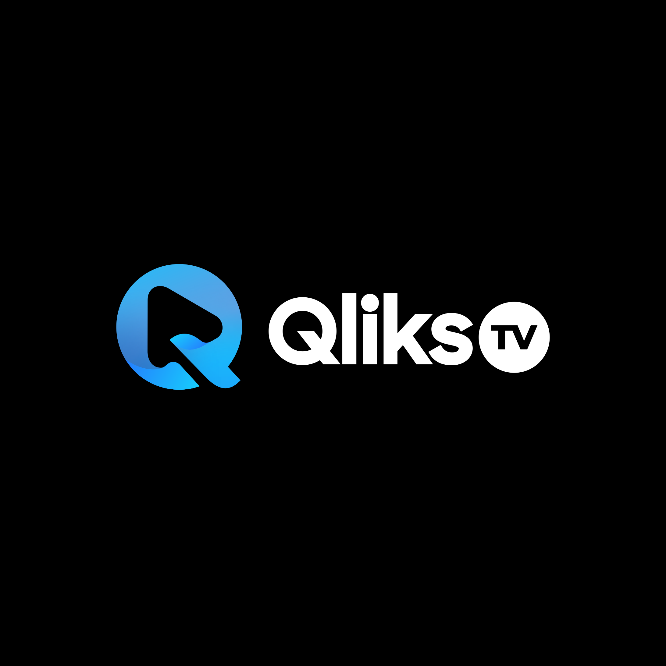 Qliks TV